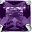 February Amethyst