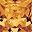 November Citrine