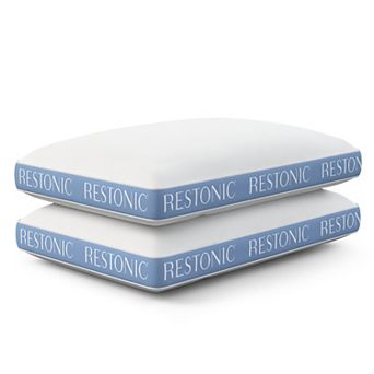 Tempadvantage Twin Pack Bed Pillows