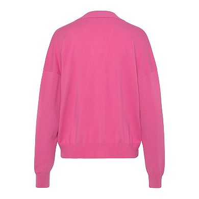 Lascana Women's Button Down Cardigan