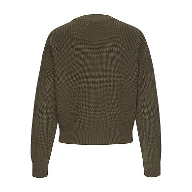 Lascana Women's Button Down Cardigan