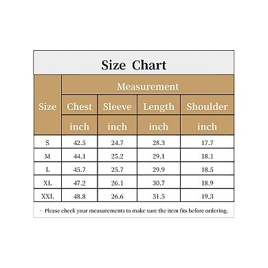 Men's Seersucker Dress Shirts Long Sleeve Button Down Textured Striped Shirts