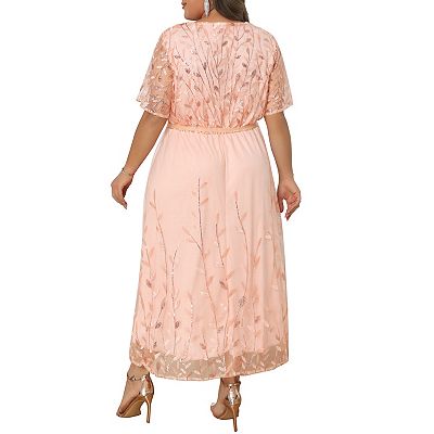 classy stunning wedding guest dresses Suzhoufashion Black Wedding Guest Dress High-Low A-Line Strapless 3D Flowers Satin Formal Dress With Ruffles