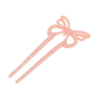 Butterfly Hair Stick Fork Pins for Women 1 pc