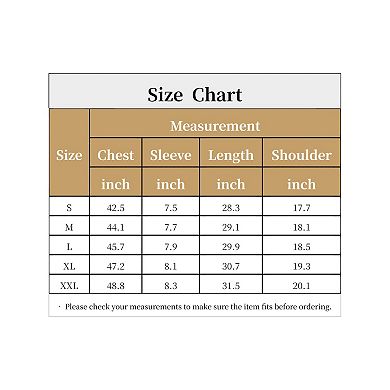 Men's Hawaiian Shirt Short Sleeve Button Down Camp Collar Leaf Print Shirts