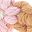 Pink Light Brown