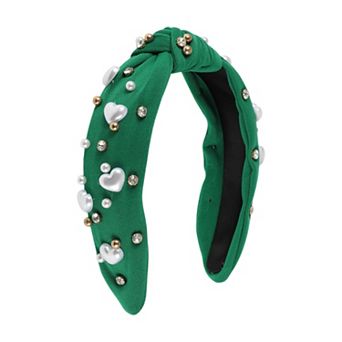 Knotted Headband for Women 1 pc