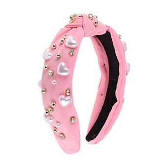 Knotted Headband for Women 1 pc