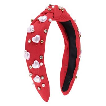 Knotted Headband for Women 1 pc