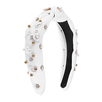 Knotted Headband for Women 1 pc
