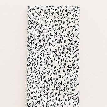 Basilone in Albatross Napkin