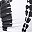 White Black