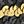 Black Gold Tone