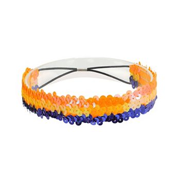 Elastic Band Sequins Headbands for Women 1 pc