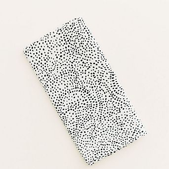 Palizada in Albatross Napkin