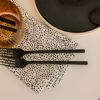 Palizada in Albatross Napkin