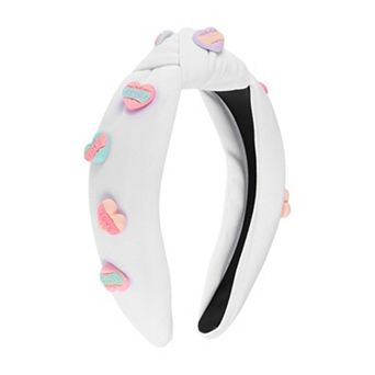 Solid Color Headband for Women 1 pc