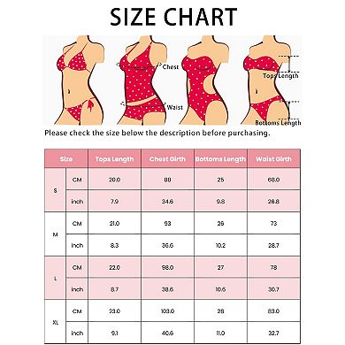 Women's 3D Flower Halter Bikini Sets, 2 Pc Double Straps Tie Triangle Bottoms Swimwear Bathing Suits