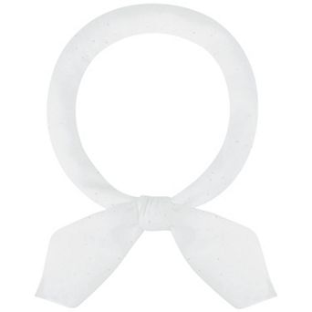 Women's Floral Rhinestone Retro Scarf, 27.6'' Square Cotton Print Pattern Neckerchief Head Wrap