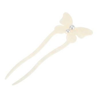 Butterfly Hair Forks for Women 1 pc