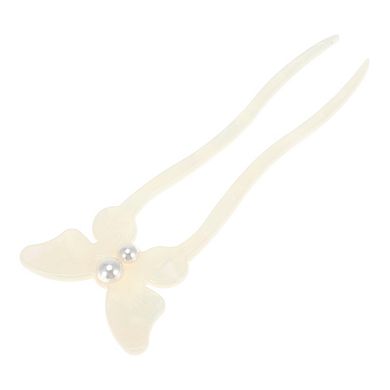 Butterfly Hair Forks for Women 1 Pc