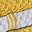 Radiant Yellow Packof6