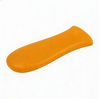Silicone Heat-Resistant Handle Holder for 9"Skillets, Up to 500°F