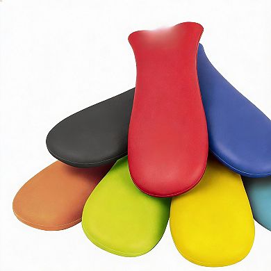 Silicone Heat-Resistant Handle Holder for 9"Skillets, Up to 500°F
