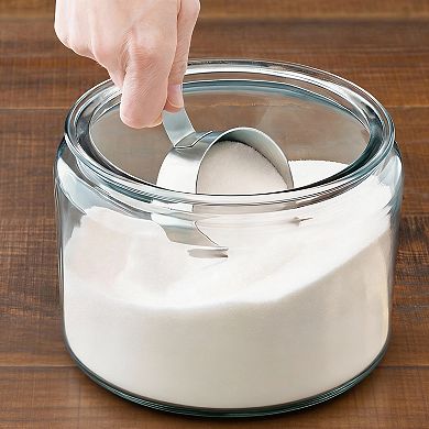 2-Pack 1-Gallon Glass Jars