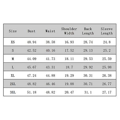 Men's Dress Shirt Striped Slim Fit Stretchy Button-Down Long Sleeve Wrinkle-Free