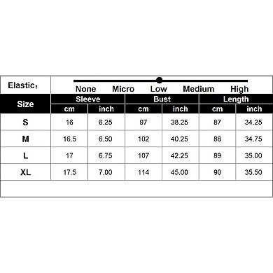 Pleated Vacation V-neck Short Sleeved Ruffled Women's Skirt