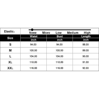 Loose Round Neck Fashionable Printed Short Sleeved Skirt