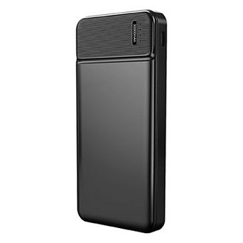 30000mAh Fast Charging Power Bank PD18W Portable Charger