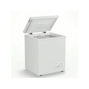 5.0 Cu Ft Chest Freezer With All-climate Compressor