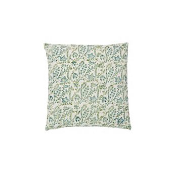 Fleur Decorative Pillow