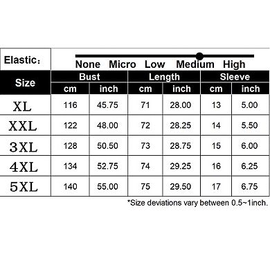 Women's Plus Size Ruffle Cap Sleeve Lace V Neck Summer T Shirt Peplum Flowy Tops