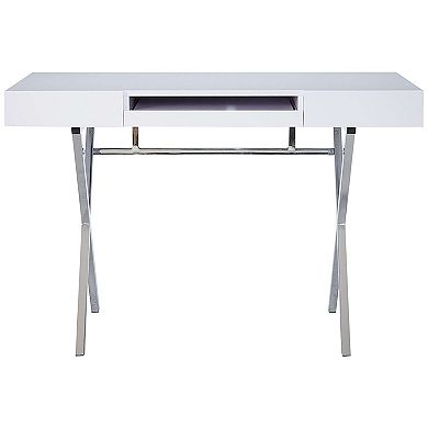 Kings Brand Furniture Home and Office Workspace Computer Desk