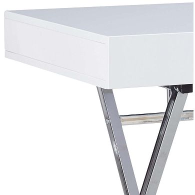 Kings Brand Furniture Home and Office Workspace Computer Desk
