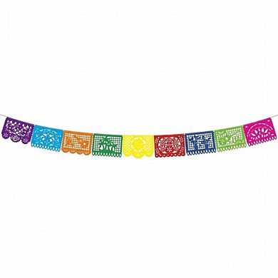 Splendid Frame 1-Pack Fiesta Banner