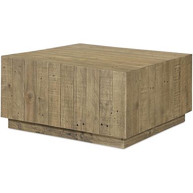 Moe's Home Collection Jasper Coffee Table Natural