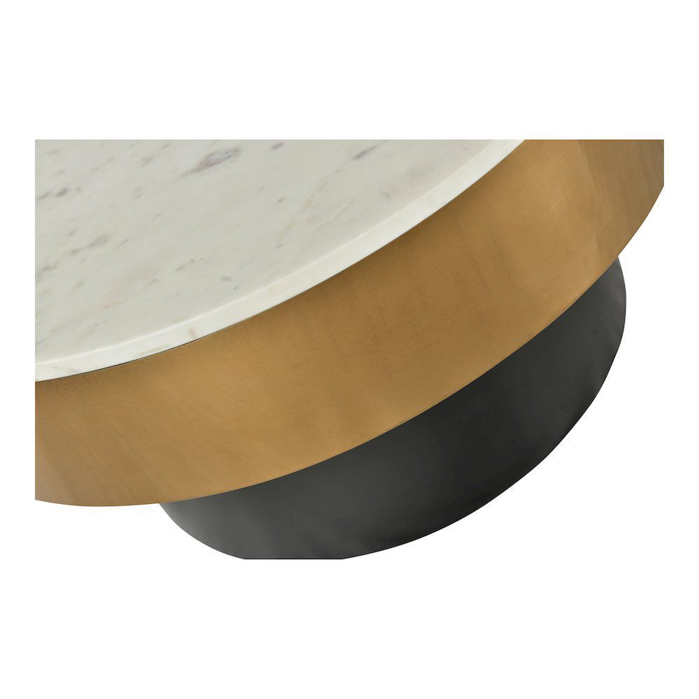 Moe's Home Collection Dado Coffee Table - Thumbnail 5