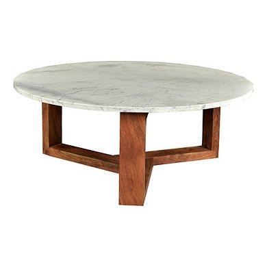 Moe's Home Collection Jinxx Coffee Table
