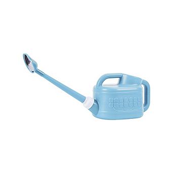 Watering Can With Removable Sprinkler Head