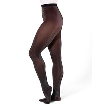 Capezio Professional Glitter Tight - Adult