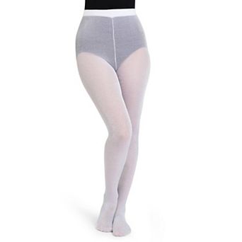 Capezio Professional Glitter Tight - Adult