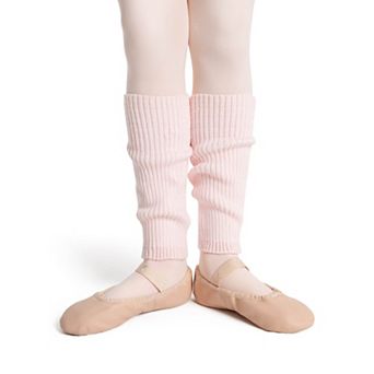 Capezio Toddler Legwarmer