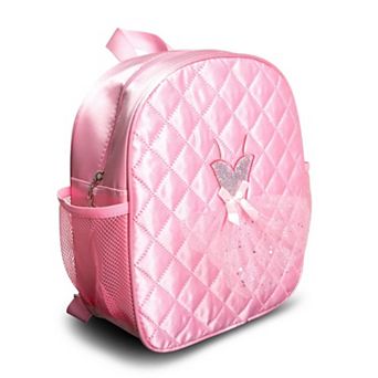 Capezio Tutu Sequin Backpack