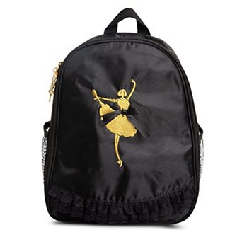 Capezio Ballet Bow Backpack