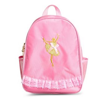 Capezio Ballet Bow Backpack