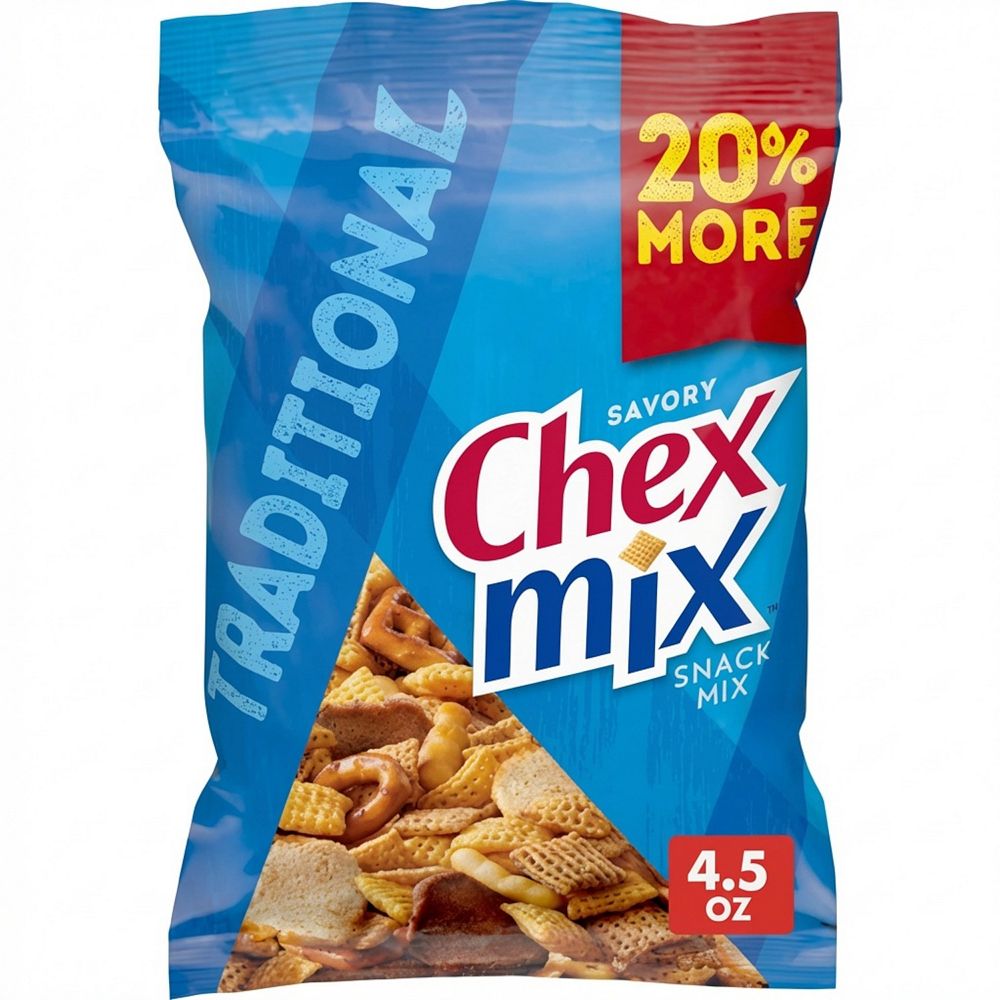 Chex Mix 4.5-oz. Original